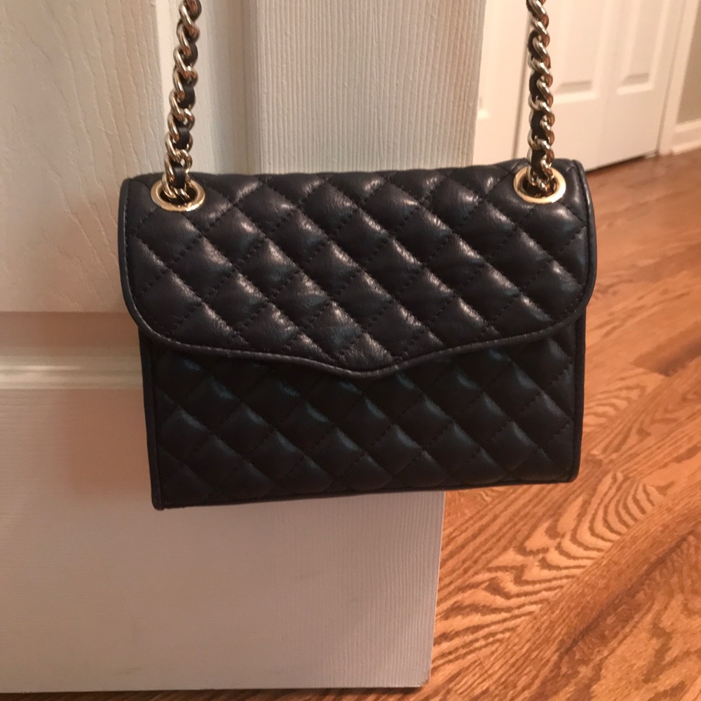 Rebecca Minkoff Mini Crossbody